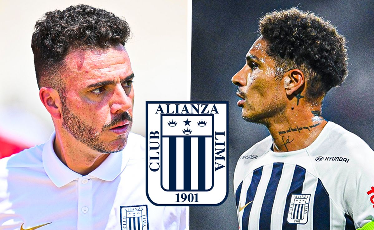 Les changements inattendus de la dernière minute qui tendront à l’ancien titulaire d’Alianza Lima contre Sport Boys