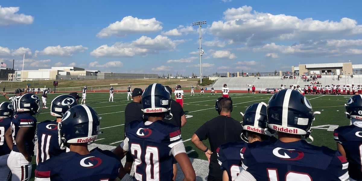 Temps forts et résultats du football au lycée (jeudi 19 septembre)