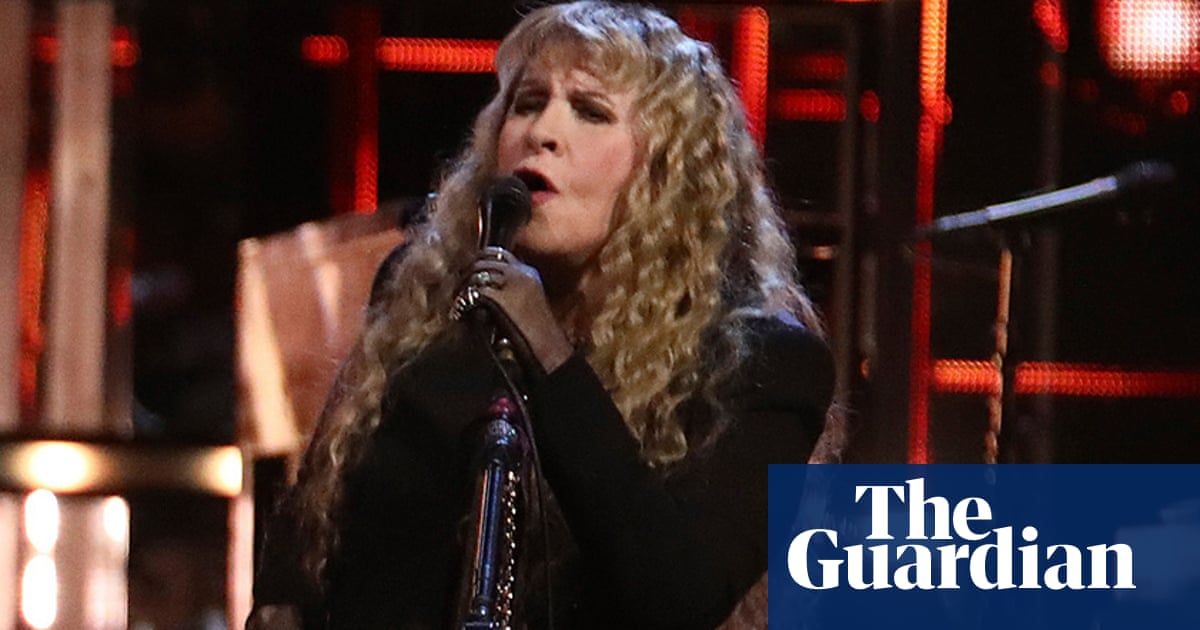 Stevie Nicks sort une chanson inspirée de la lutte pour le droit à l’avortement : « Ne les laissez pas prendre votre pouvoir » | Stevie Nicks