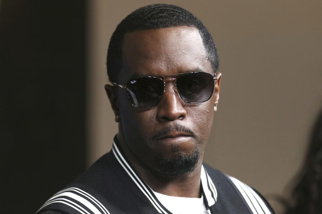 Sean « Diddy » Combs se révèle être un « Bad Boy à vie »