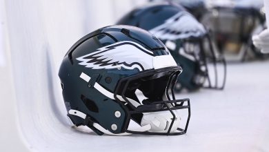 L’ancienne star des Eagles, à 45 millions de dollars, est considérée comme le «meilleur» joueur du bloc commercial