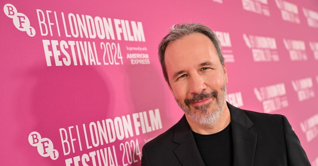 Denis Villeneuve veut faire un film sans dialogue, fait l’éloge de Zendaya et parle des objectifs de « Dune » au BFI London Film Festival