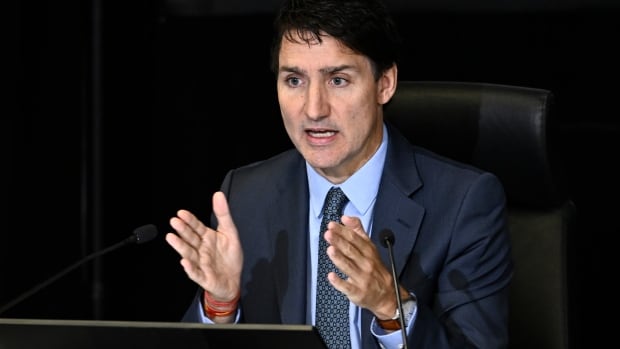 Cinq points à retenir du témoignage du premier ministre Justin Trudeau sur l’ingérence étrangère