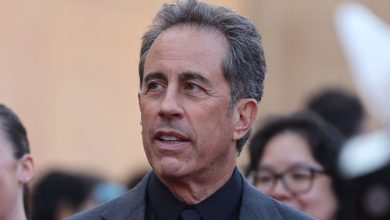 Jerry Seinfeld admet avoir tort à propos de la comédie ruineuse de « l’extrême gauche » : « Ce n’est pas vrai »