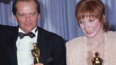 Shirley MacLaine explique pourquoi elle et Jack Nicholson n’ont jamais eu de liaison