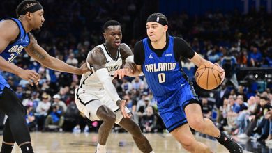 La tournée dans le sud continue : aperçu des Brooklyn Nets contre Orlando Magic