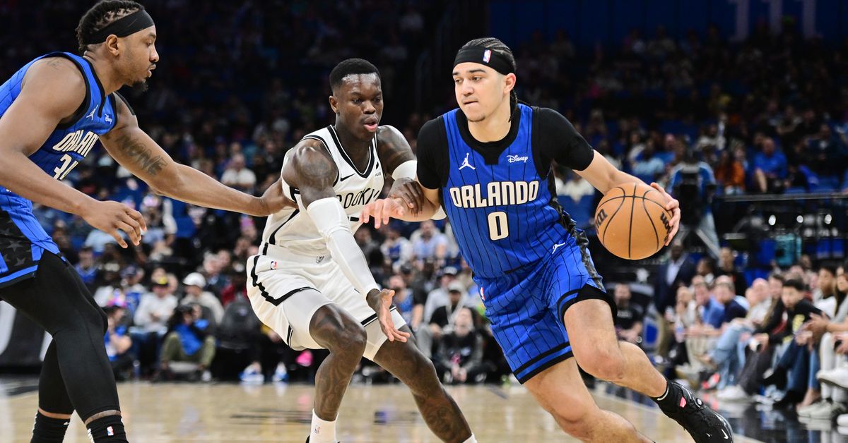 La tournée dans le sud continue : aperçu des Brooklyn Nets contre Orlando Magic