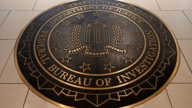 Le FBI se concentre sur l’endroit où les documents de renseignements américains divulgués ont été imprimés