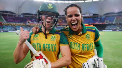 Coupe du monde féminine T20 2024 – Pas d’ADN, juste RSA – L’Afrique du Sud canalise un état d’esprit de champion