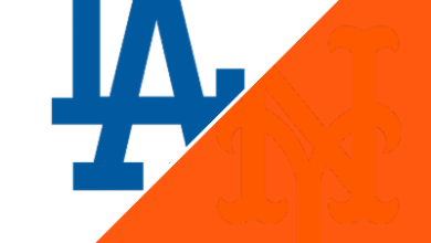 Dodgers 10-2 Mets (17 octobre 2024) Récapitulatif du match