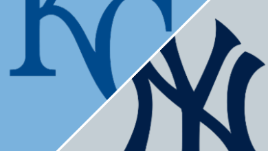 Yankees 6-5 Royals (5 octobre 2024) Récapitulatif du match