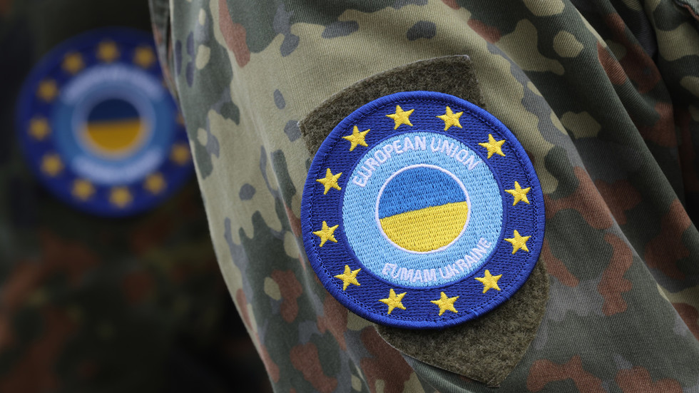 L’UE va prolonger son mandat pour former l’armée ukrainienne – Borrell — RT World News