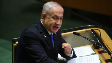 Netanyahu se dispute avec Macron sur les origines d’Israël — RT World News