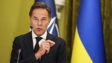 Le prochain membre de l’OTAN ne sera peut-être pas l’Ukraine – Rutte — RT World News