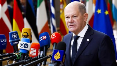 Scholz rejette le « plan de victoire » de l’Ukraine — RT World News