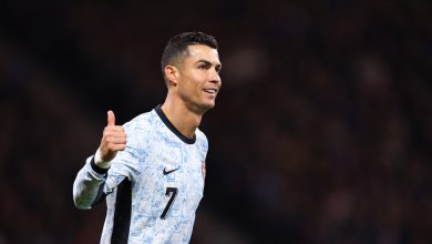 Ronaldo investit dans une entreprise de soins de santé russe (PHOTO) — RT World News