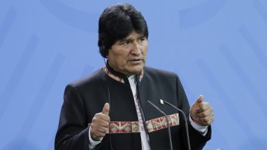 L’ancien président bolivien survit à une tentative d’assassinat (VIDEO) — RT World News