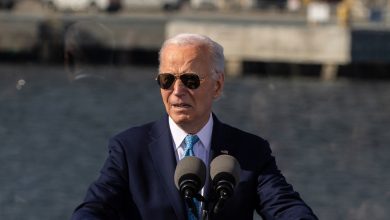 Les partisans de Trump sont des « déchets » – Biden — RT World News