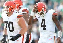 Choix des Bengals de Cincinnati contre les Browns de Cleveland, cotes pour le match de la semaine 7 de la NFL