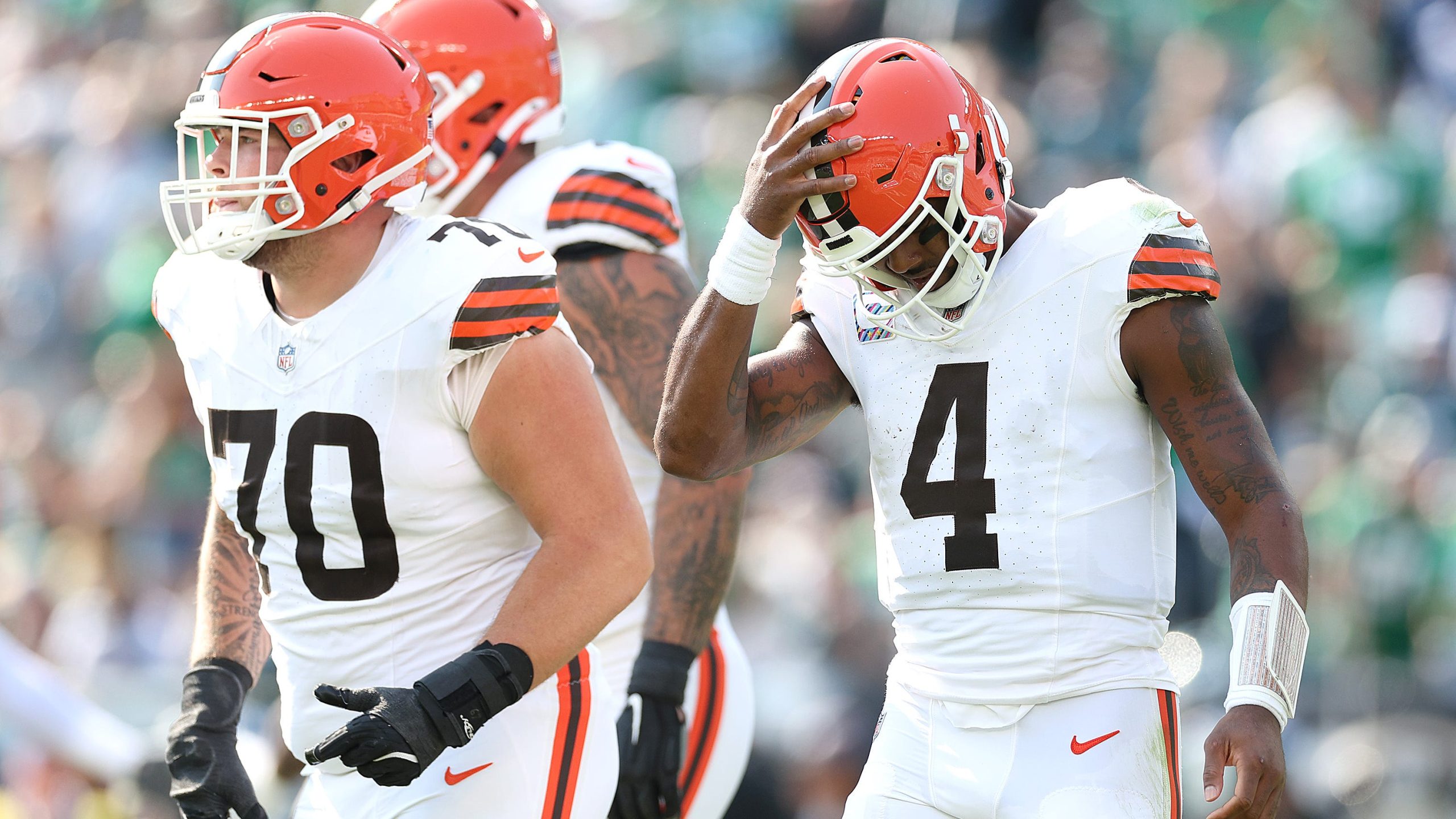 Choix des Bengals de Cincinnati contre les Browns de Cleveland, cotes pour le match de la semaine 7 de la NFL