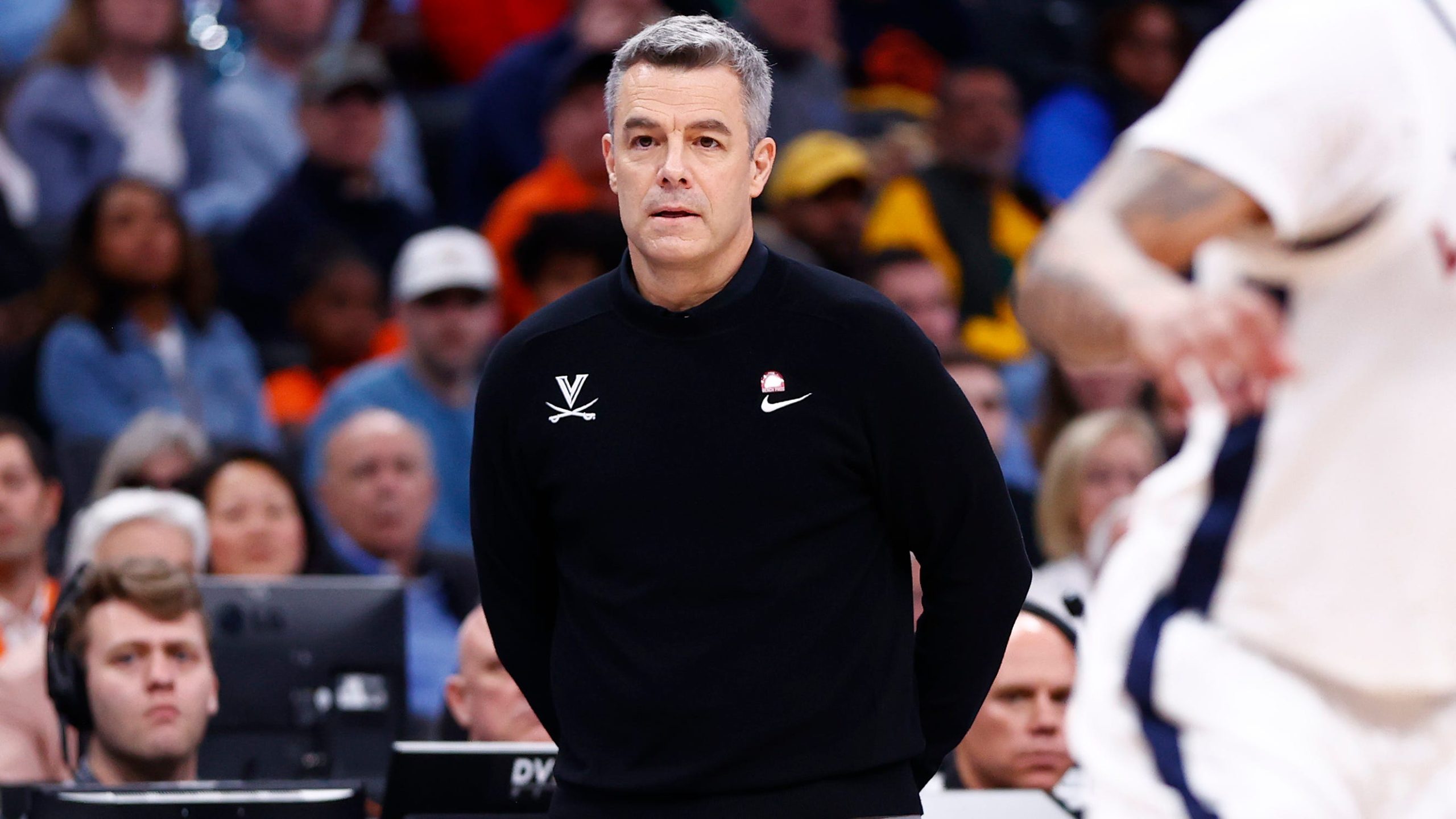 La démission de Tony Bennett à l’UVA est une alerte rouge en cas de dysfonctionnement de la NCAA