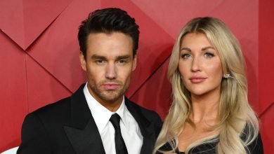 Kate Cassidy, la petite amie de Liam Payne, brise le silence : « Je t’aime Liam »