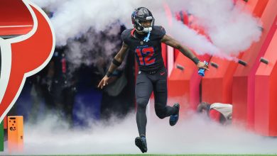 Quand Nico Collins reviendra-t-il ? Dernières mises à jour pour Texans WR