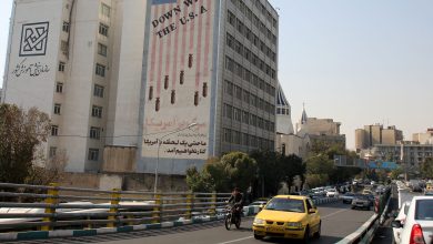 L’Iran dit qu’il ciblera Israël après l’attaque du week-end