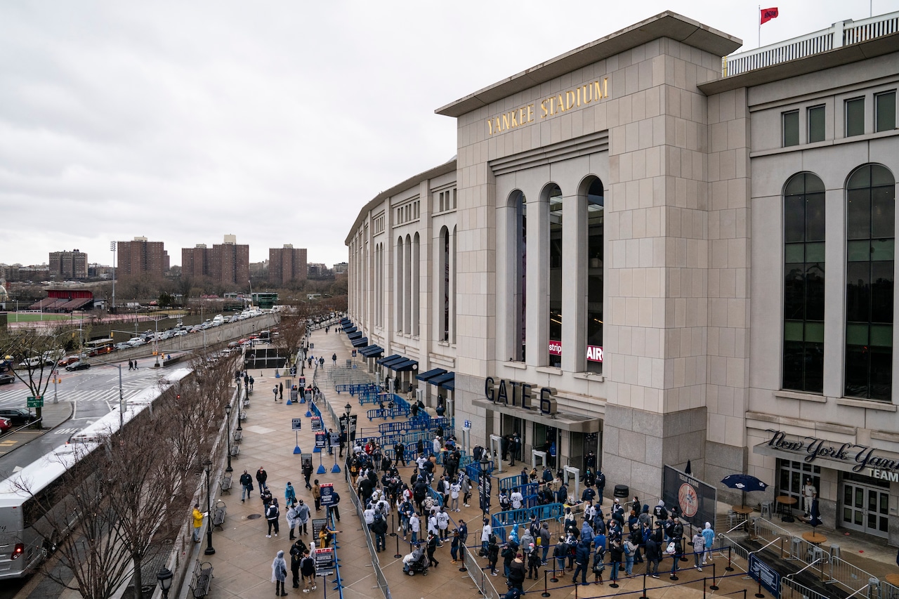 Comment obtenir des billets pour les World Series pour les Yankees de New York | Prix, meilleures offres pour regarder Aaron Judge, Juan Soto contre LA Dodgers