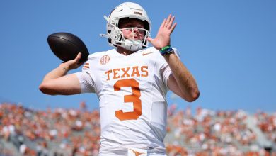 Géorgie contre Texas : comment regarder la NCAAF, l’heure du coup d’envoi, la chaîne et plus