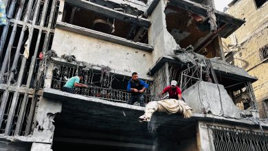 Israël bombarde à nouveau Beit Lahiya à Gaza quelques heures après avoir tué 93 personnes en une seule frappe | Conflit israélo-palestinien Actualités