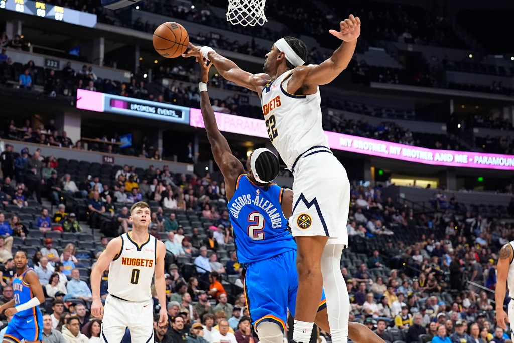 Les Nuggets enregistrent une quatrième défaite en pré-saison alors que le banc se débat