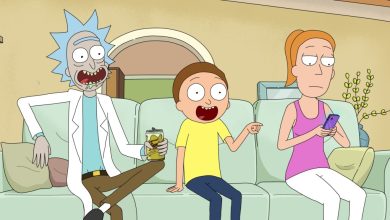 « Rick et Morty » renouvelé pour les saisons 8 et 9 sur la natation pour adultes