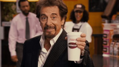 Al Pacino a fait une apparition dans « Jack et Jill » parce qu’il était « fauché »