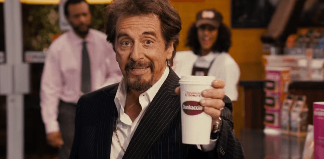 Al Pacino a fait une apparition dans « Jack et Jill » parce qu’il était « fauché »