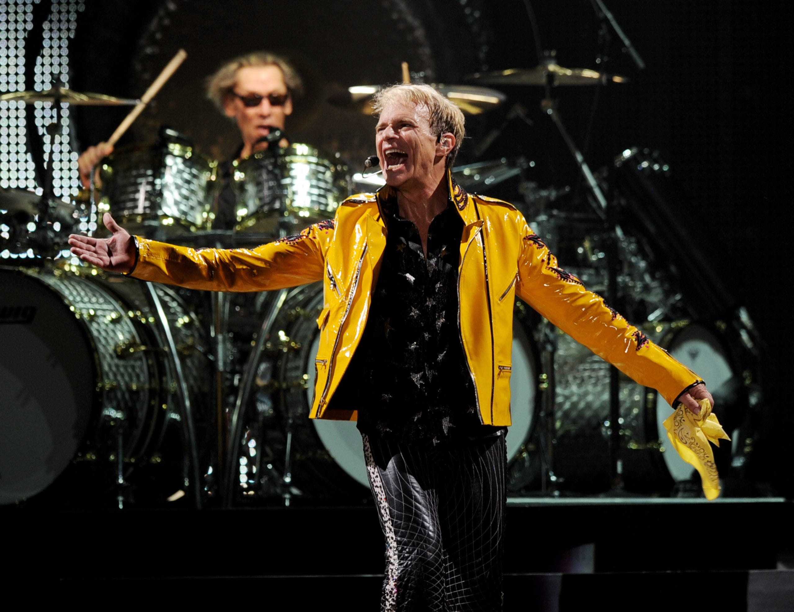 Alex Van Halen et David Lee Roth de Van Halen ont failli en venir aux mains avant d’annuler leur tournée de retrouvailles