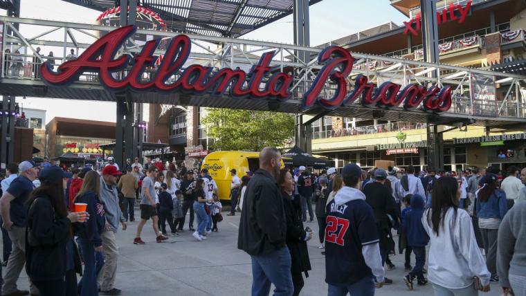 L’ancien favori des fans des Braves exhorte Atlanta à acquérir l’arrêt-court superstar