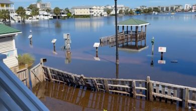 La Small Business Administration déclare qu’elle n’a plus de financement pour les prêts en cas de catastrophe