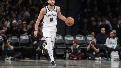 Notes de l’Atlantique : Nets Big Lineup, Simmons, Towns, Barnes