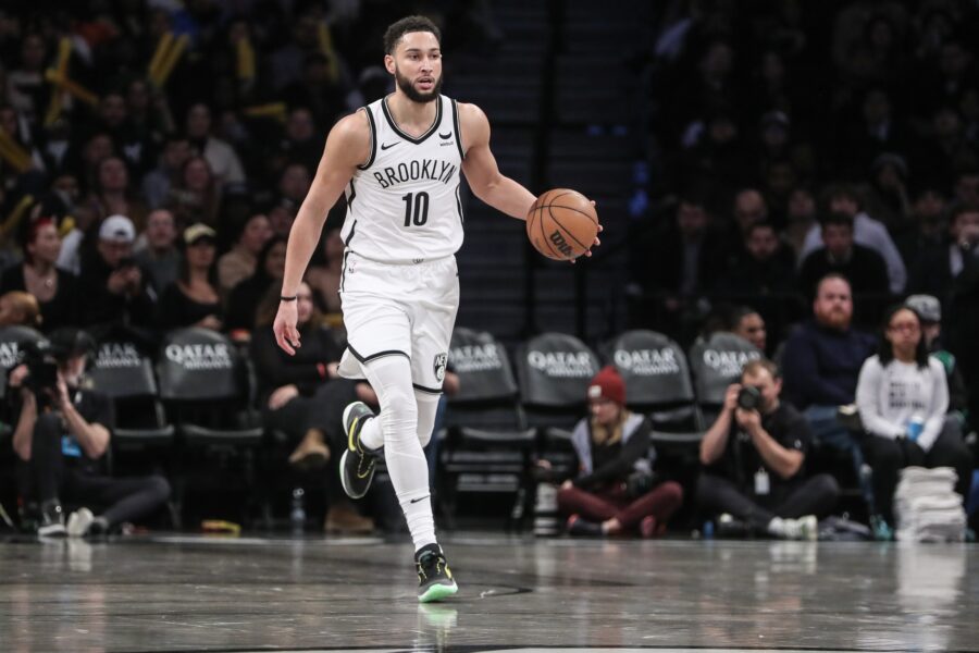 Notes de l’Atlantique : Nets Big Lineup, Simmons, Towns, Barnes