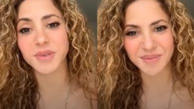 Shakira a fait ces mauvaises nouvelles à ses fanatiques : elle a affiché plus de 90 % de ses concerts aux États-Unis