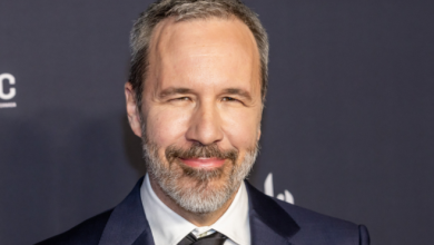 Denis Villeneuve veut faire un film muet — World of Reel