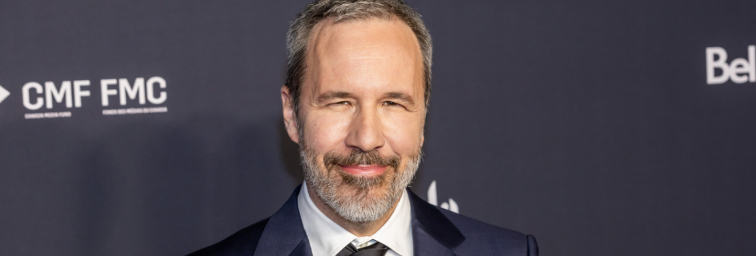 Denis Villeneuve veut faire un film muet — World of Reel