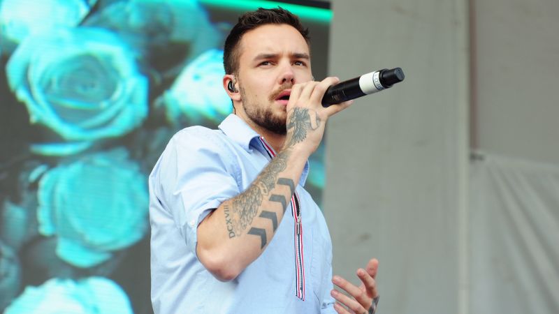 Ce que nous savons de la mort de Liam Payne, ancien membre des One Direction