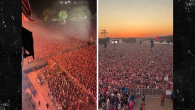 Chappell Roan s’élève au-dessus de la controverse et ferme les limites de la ville d’Austin avec une foule massive