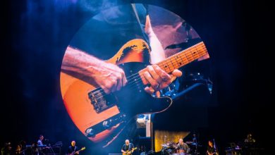 David Gilmour ravit les fans à l’Intuit Dome de Los Angeles : revue de concert