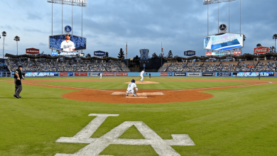 Les billets des Dodgers World Series atteignent cinq chiffres – NBC Los Angeles