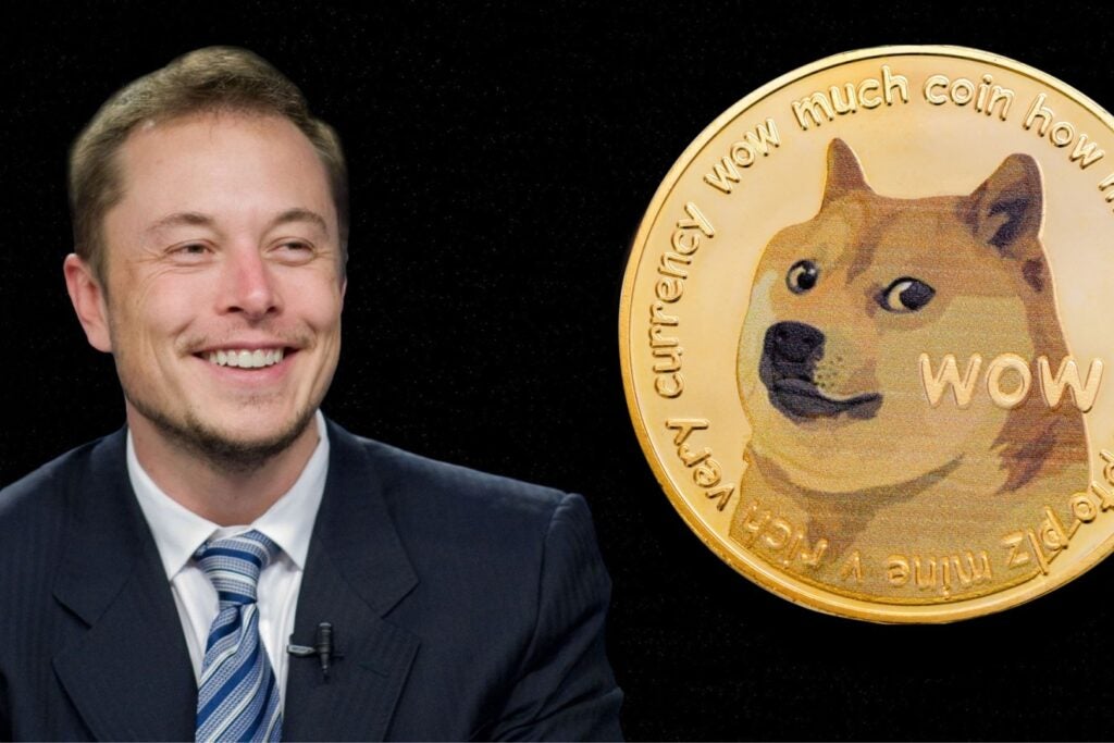 Elon Musk alimente le rallye Dogecoin – Meme Coin bondit de plus de 7 % après la publication « DOGE va le réparer »