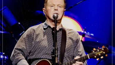 Le seul groupe que Don Henley considérait comme un désastre absolu