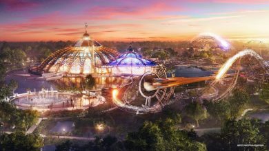 Epic Universe : Universal Orlando annonce la date d’ouverture du parc à thème